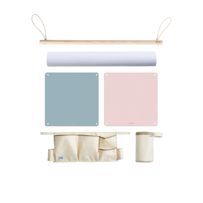 Snowy Paws Accessories