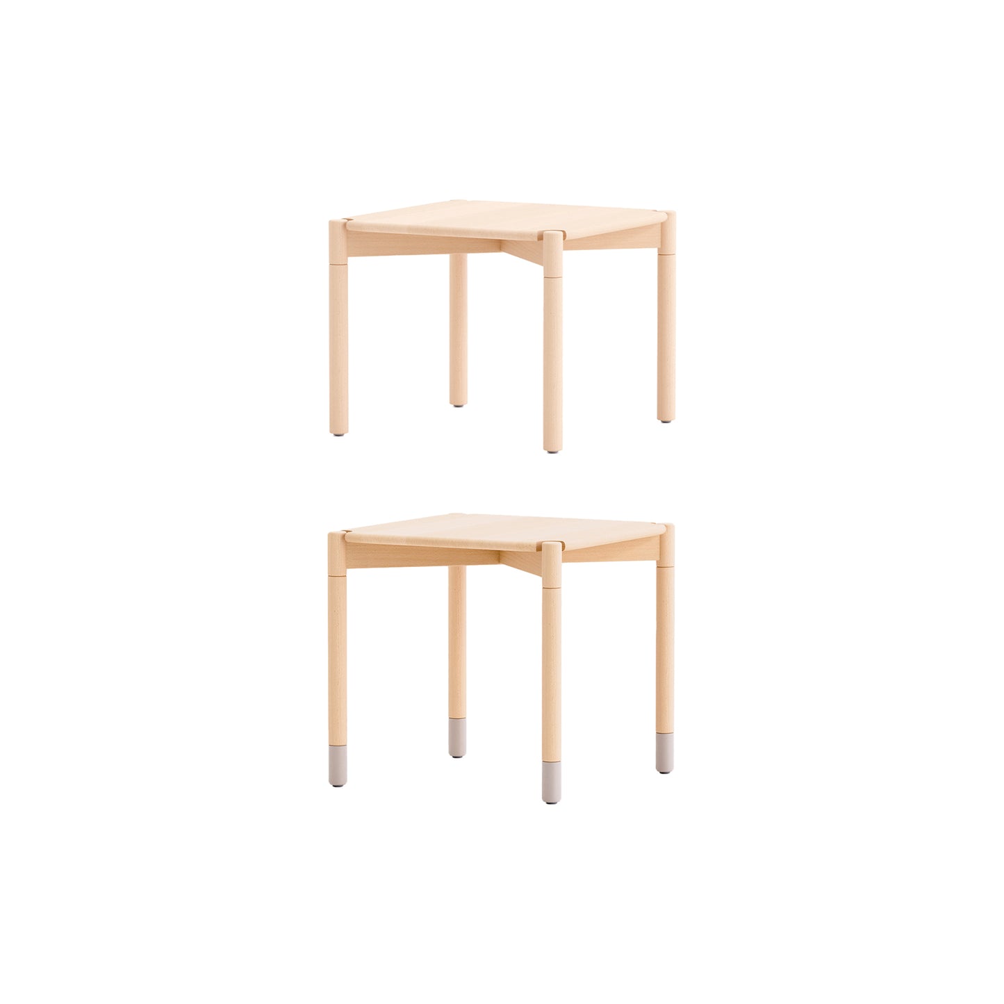 Snowy Paws Play Table & Chair