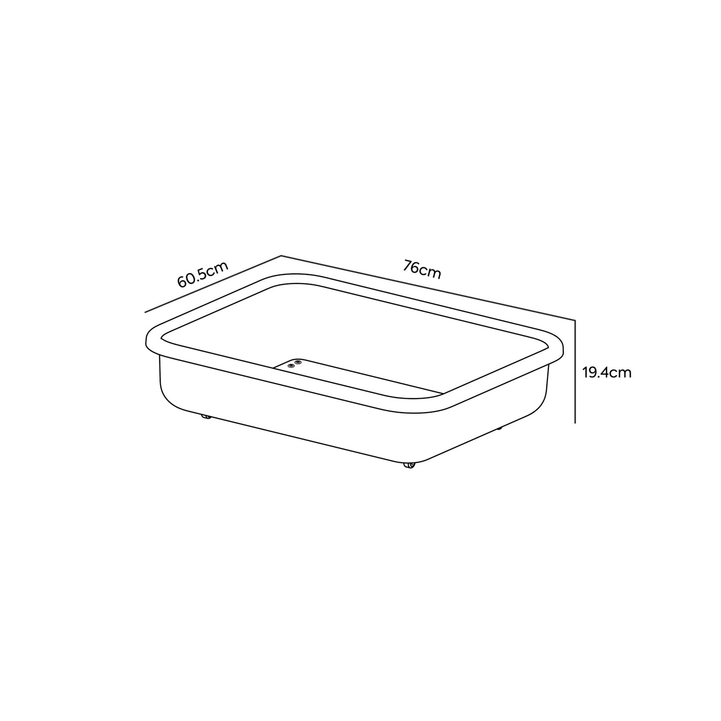 Steady Bed Accessories