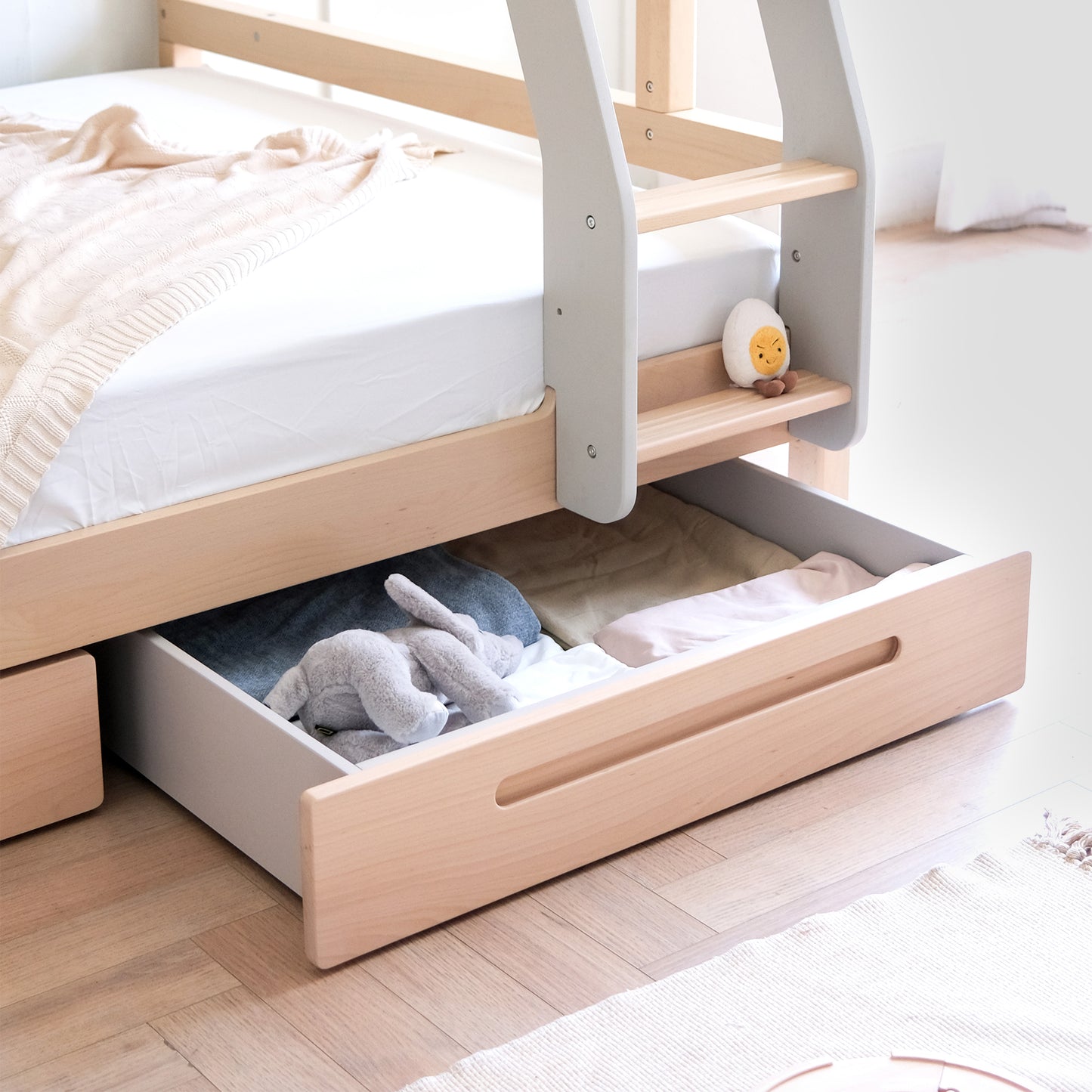 Steady Bed Accessories