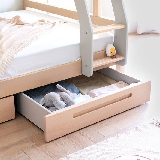 Steady Bed Accessories