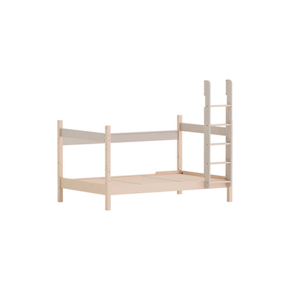 Steady Bed Extensions