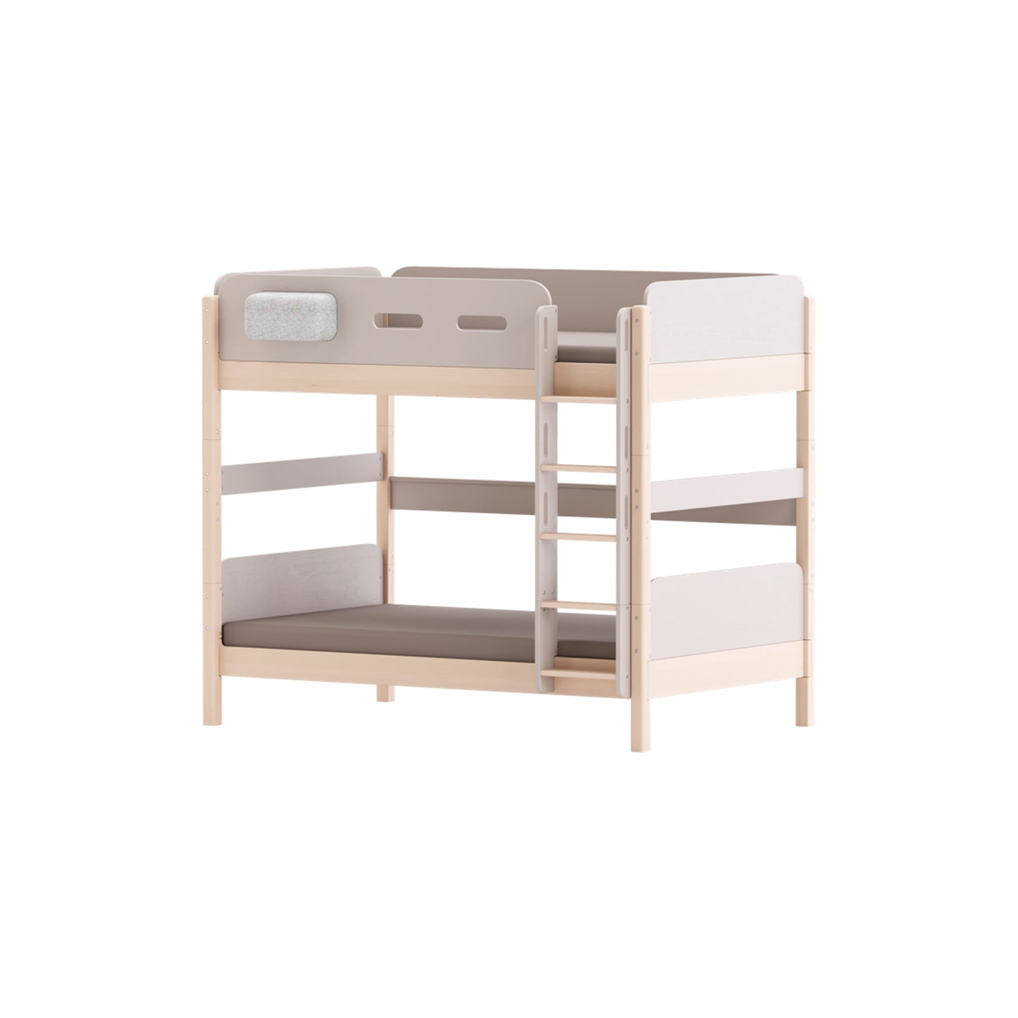 Steady Bunk Bed