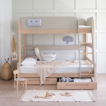 Steady Children's Bunk Bed