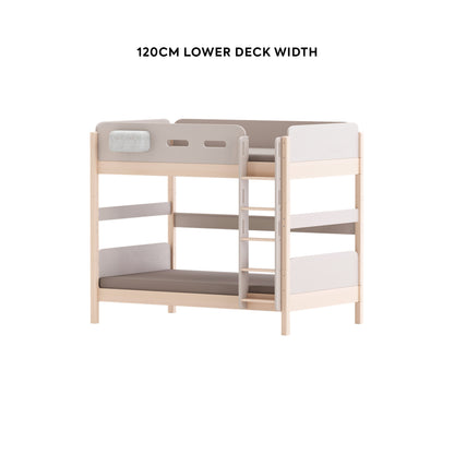 Steady Children's Bunk Bed