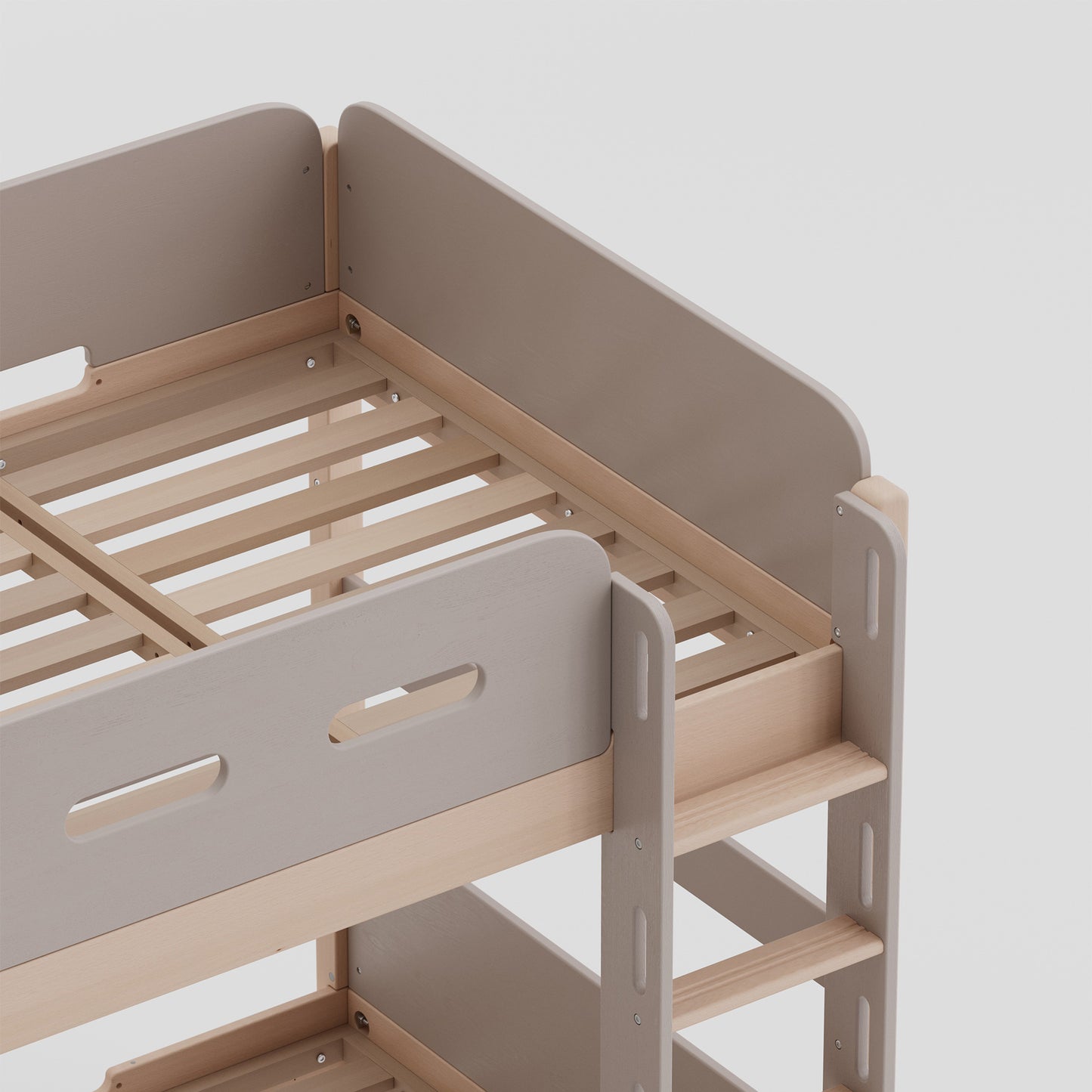 Steady Children's Bunk Bed