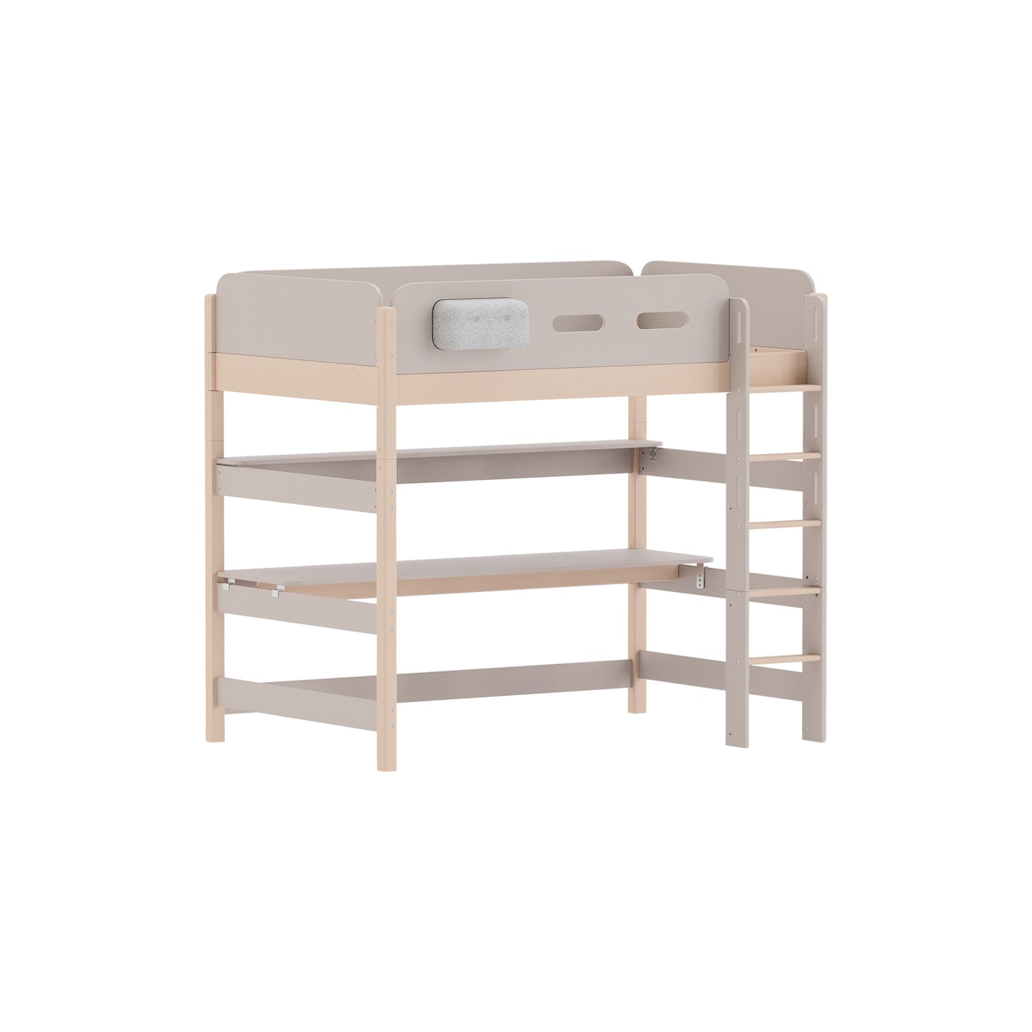 Steady Loft Bed
