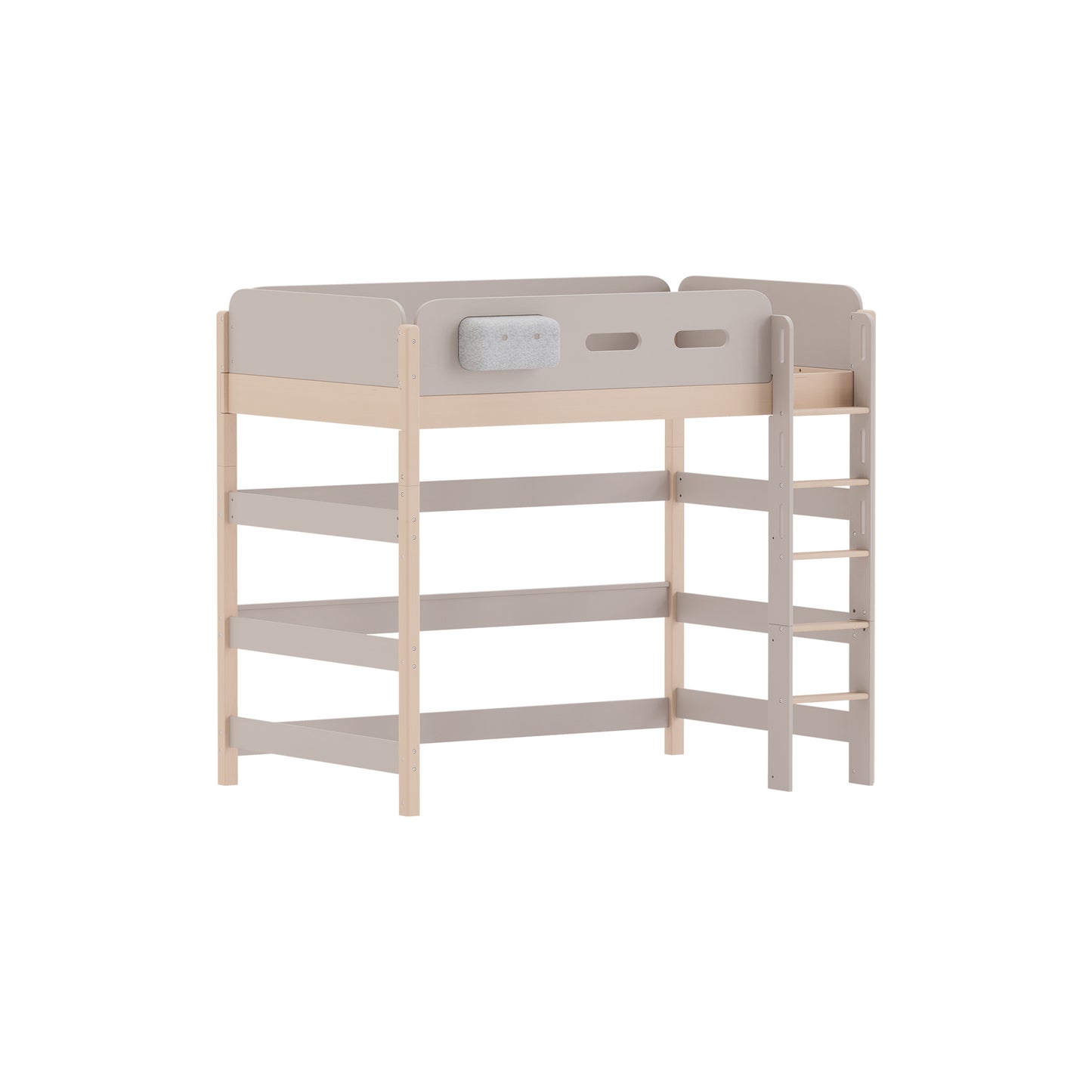 Steady Loft Bed