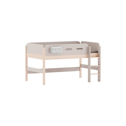 Steady Low Loft Bed