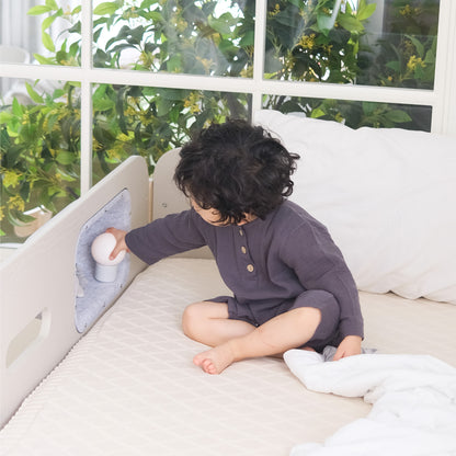 Steady Low Loft Bed