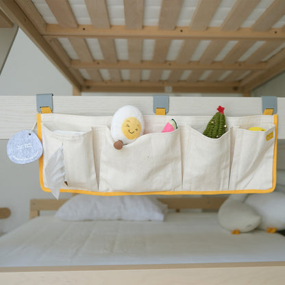 Steady Modular Children's Bed System Fittings & Accessories