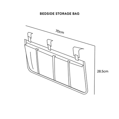 Steady Modular Children's Bed System Fittings & Accessories