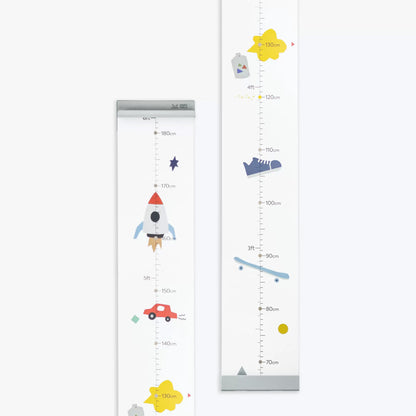 Ta Da Height Growth Chart