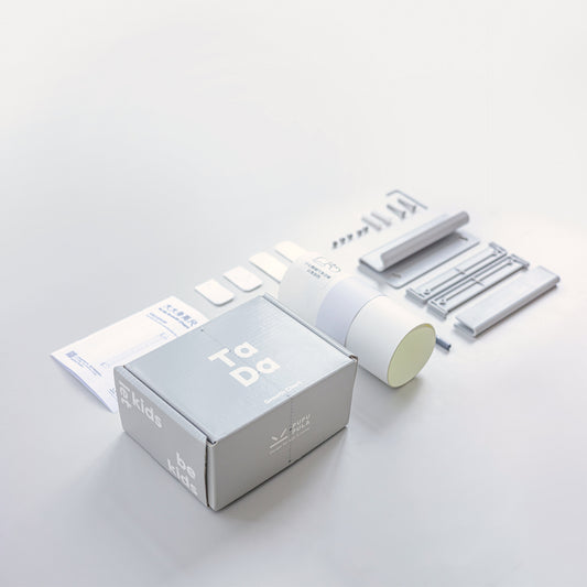 Ta Da Height Growth Chart