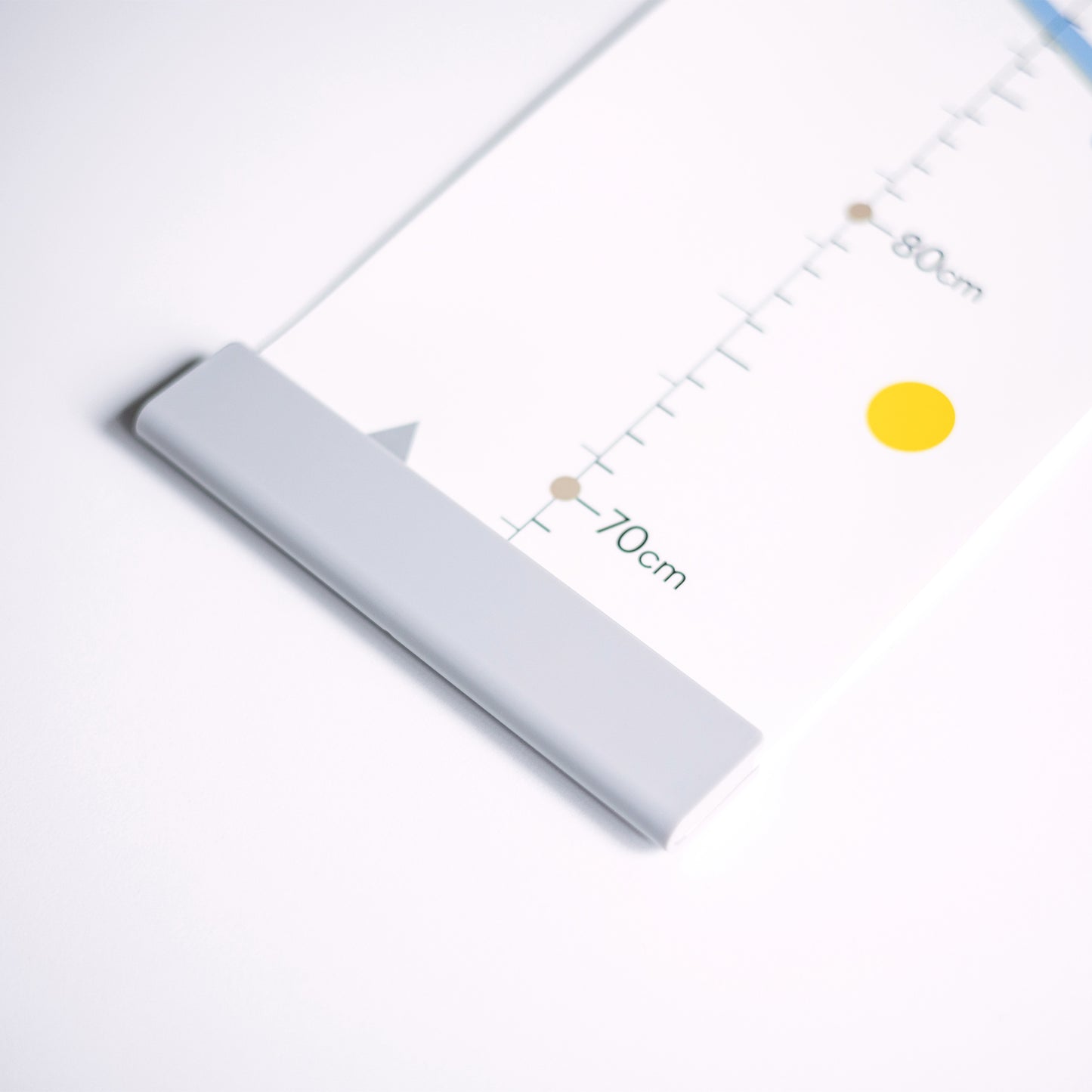 Ta Da Height Growth Chart