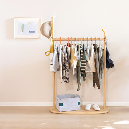 Tree Clothes Rack