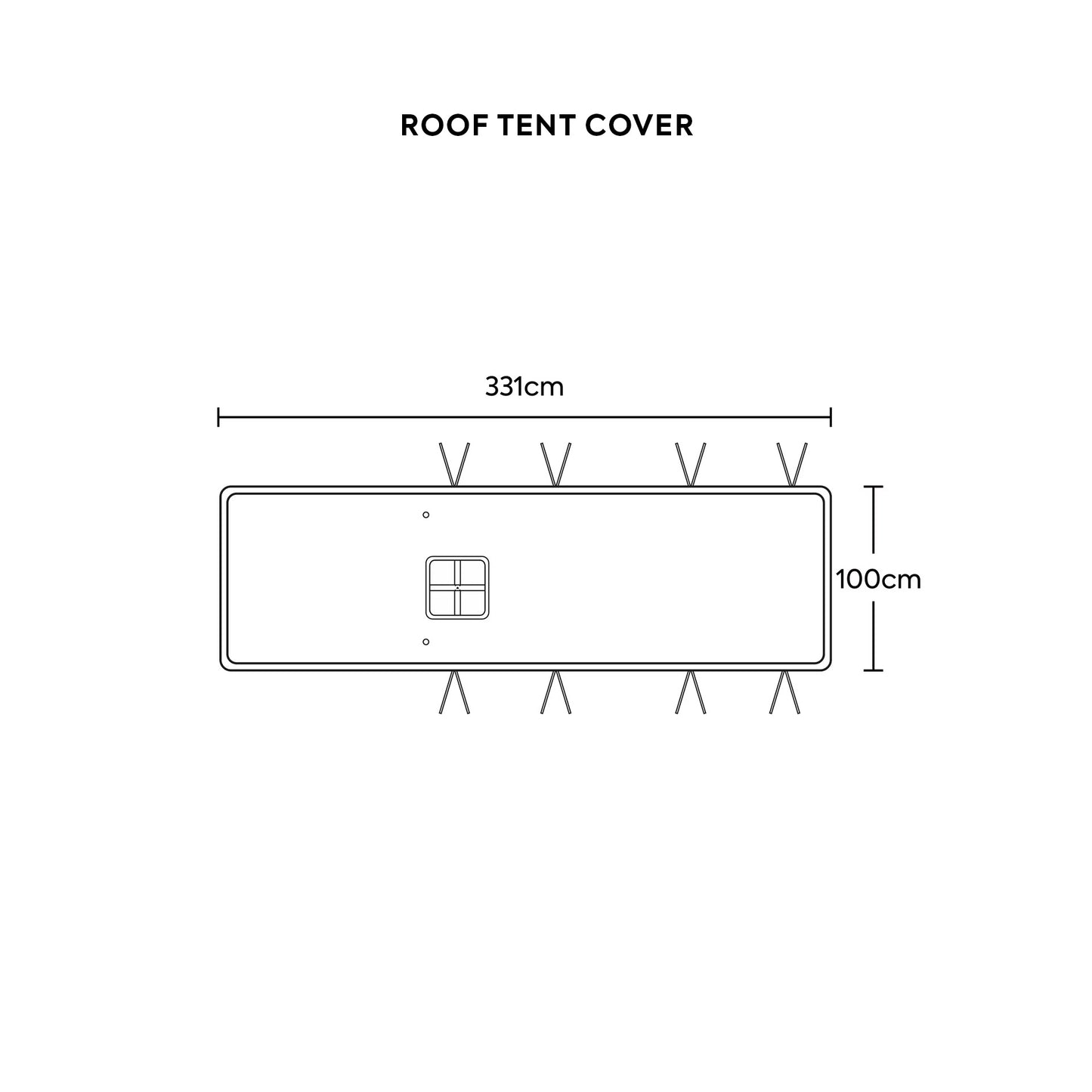 Wild Convertible Montessori Floor Bed Fittings & Accessories